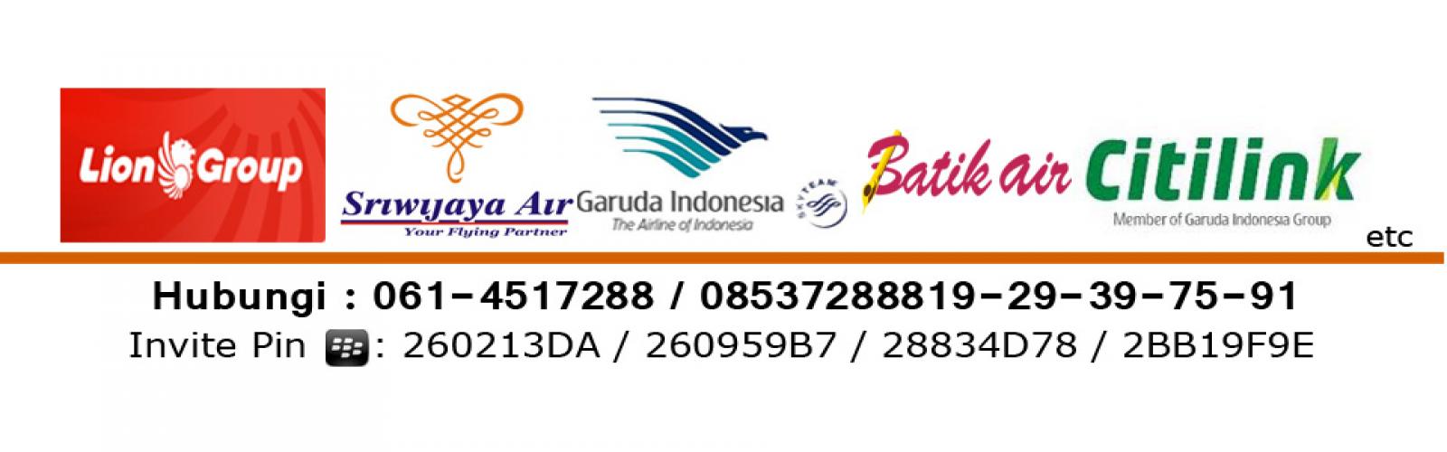 lion air
